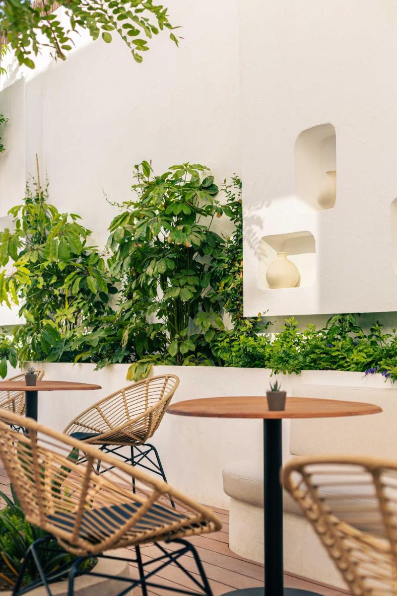 Nativo Hotel Ibiza by NCalma Hotels