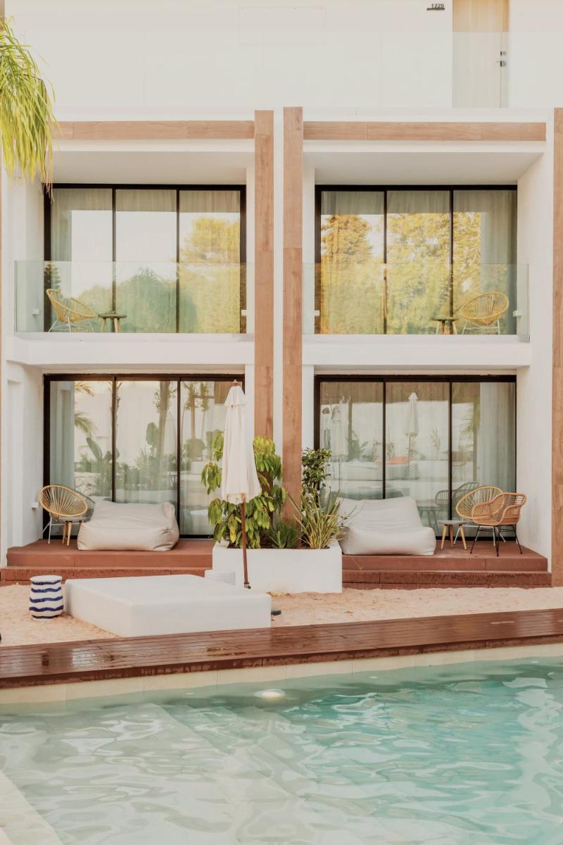 Nativo Hotel Ibiza by NCalma Hotels