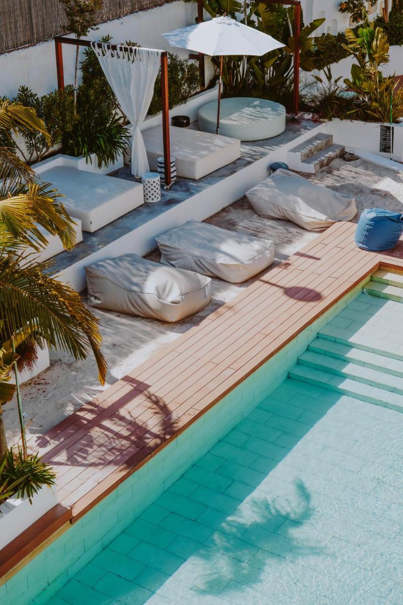 Nativo Hotel Ibiza by NCalma Hotels