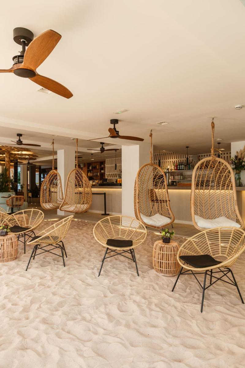 Nativo Hotel Ibiza by NCalma Hotels