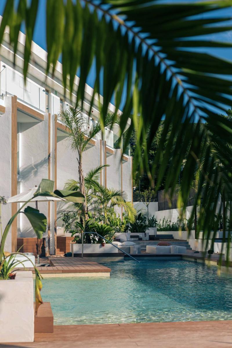 Nativo Hotel Ibiza by NCalma Hotels