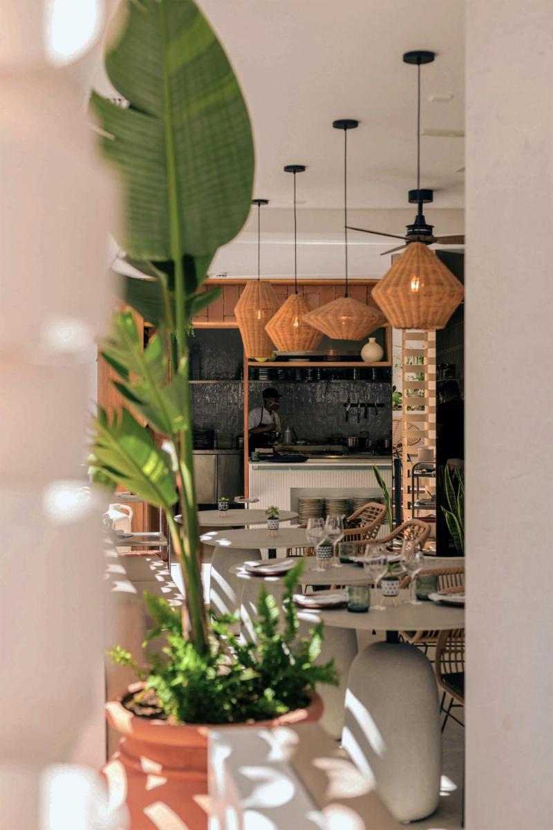 Nativo Hotel Ibiza by NCalma Hotels
