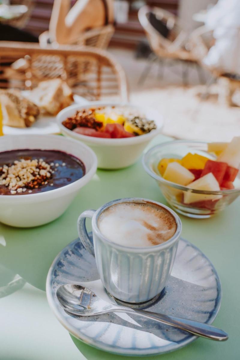Nativo Hotel Ibiza by NCalma Hotels