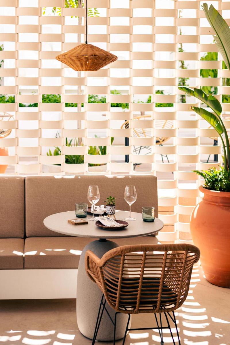 Nativo Hotel Ibiza by NCalma Hotels