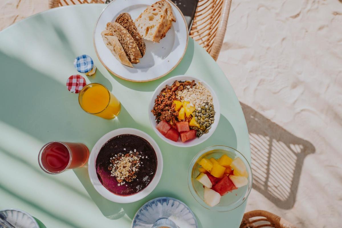Nativo Hotel Ibiza by NCalma Hotels