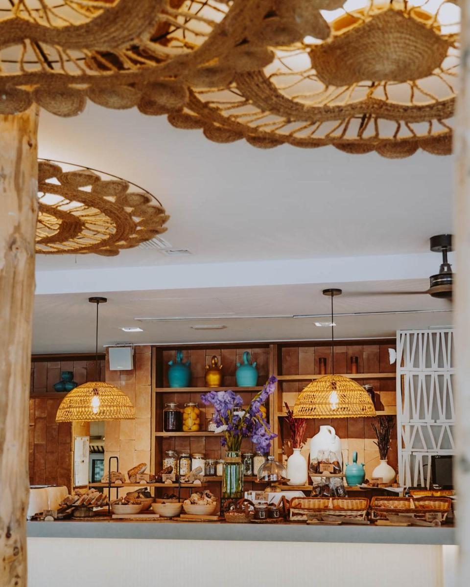 Nativo Hotel Ibiza by NCalma Hotels