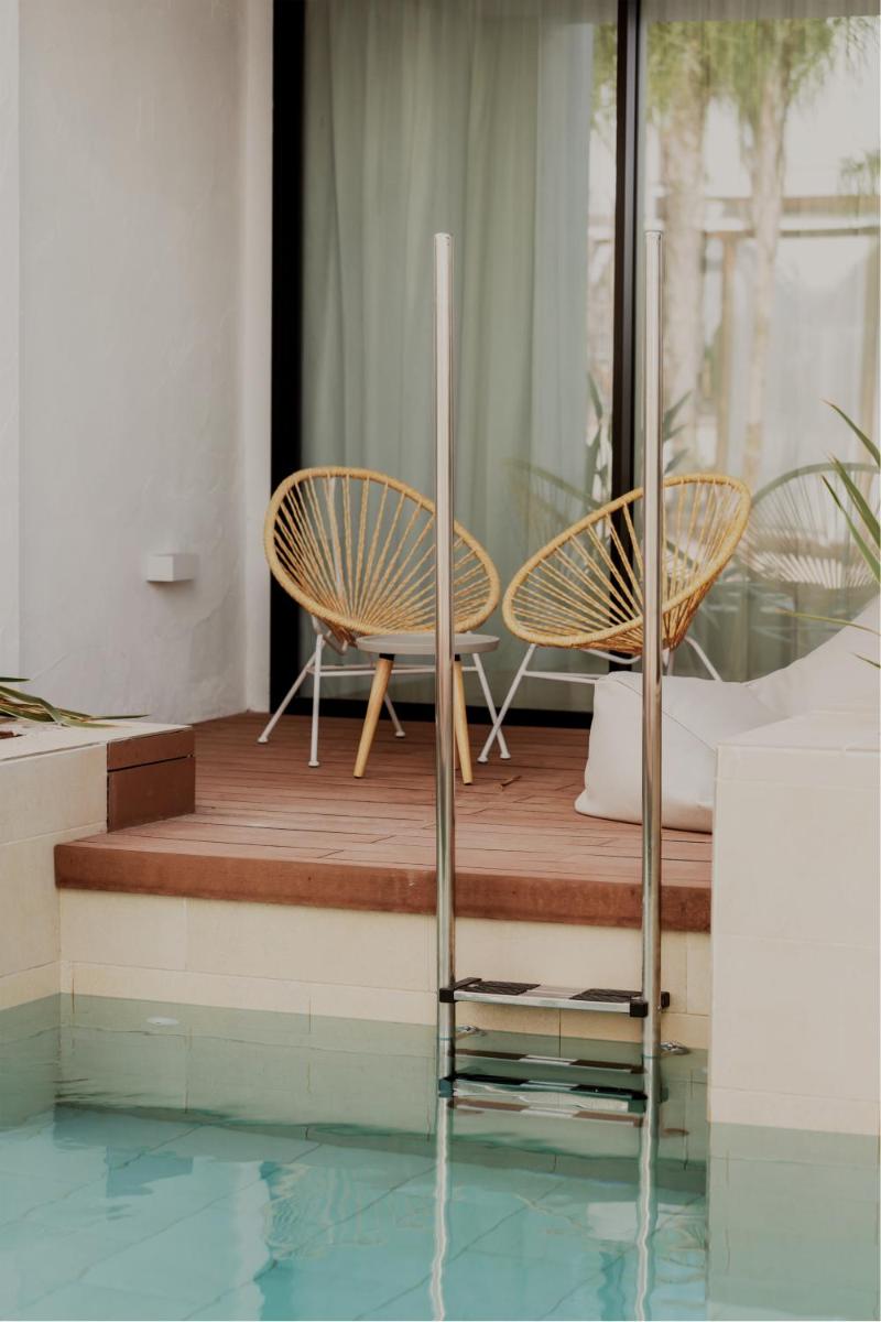 Nativo Hotel Ibiza by NCalma Hotels