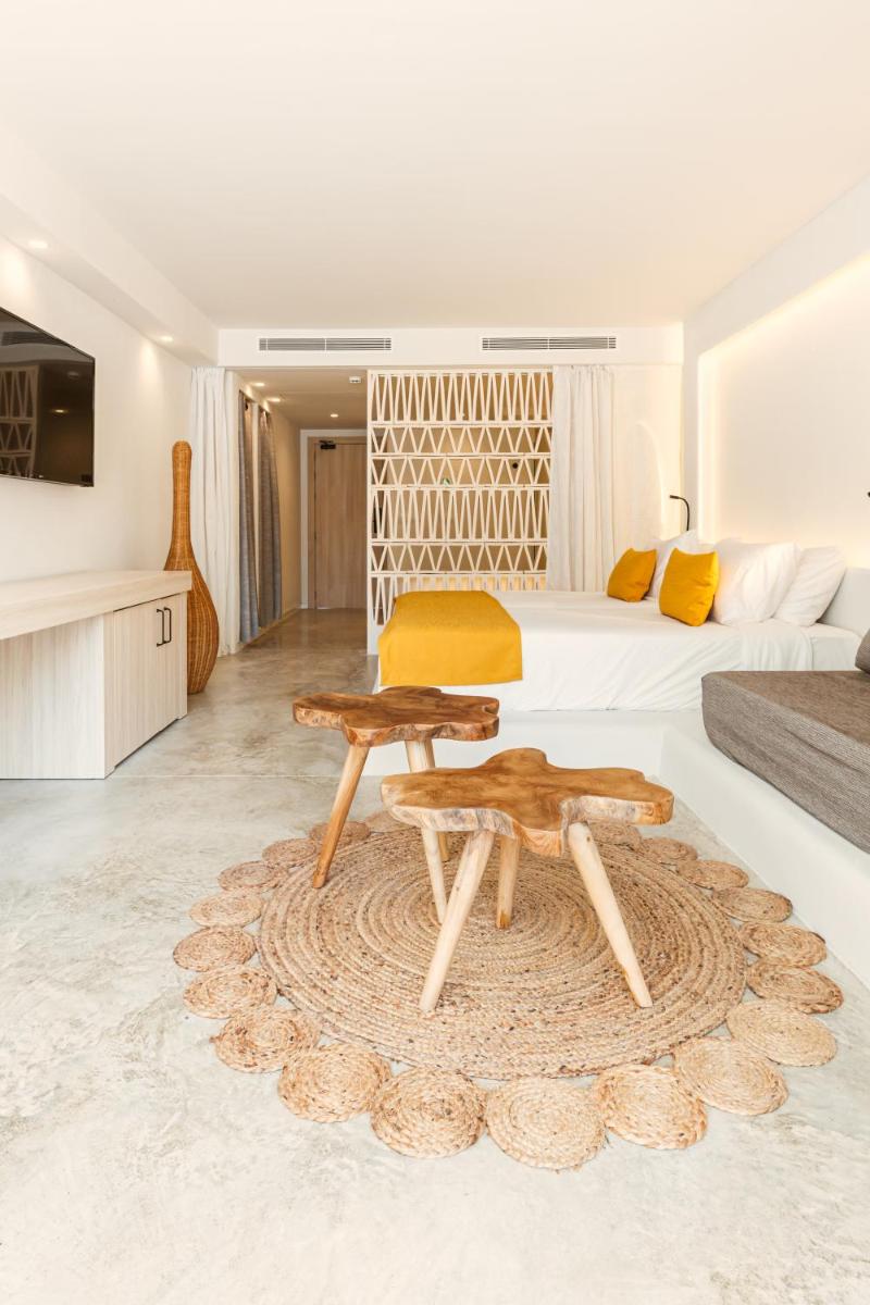 Nativo Hotel Ibiza by NCalma Hotels