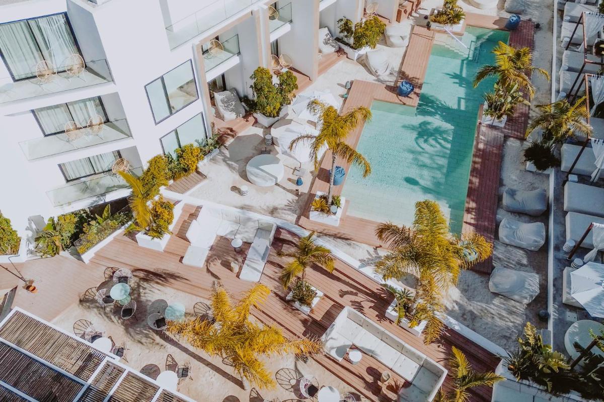 Nativo Hotel Ibiza by NCalma Hotels