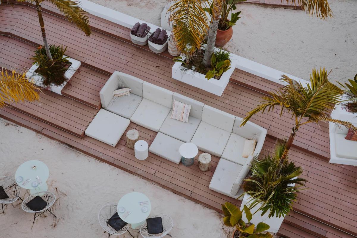 Nativo Hotel Ibiza by NCalma Hotels