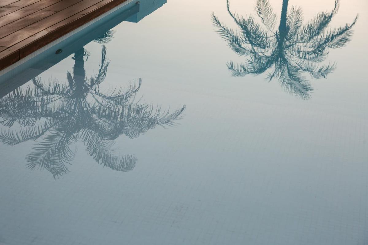 Nativo Hotel Ibiza by NCalma Hotels