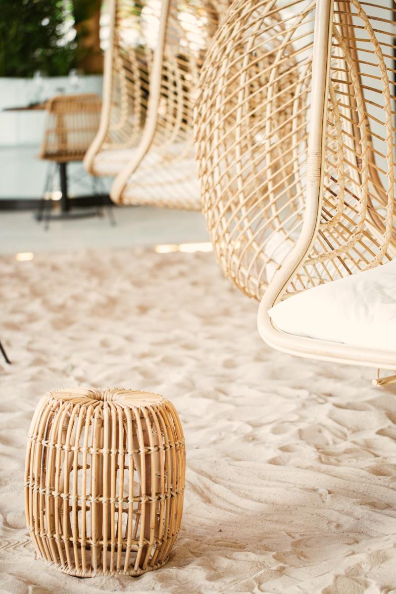 Nativo Hotel Ibiza by NCalma Hotels