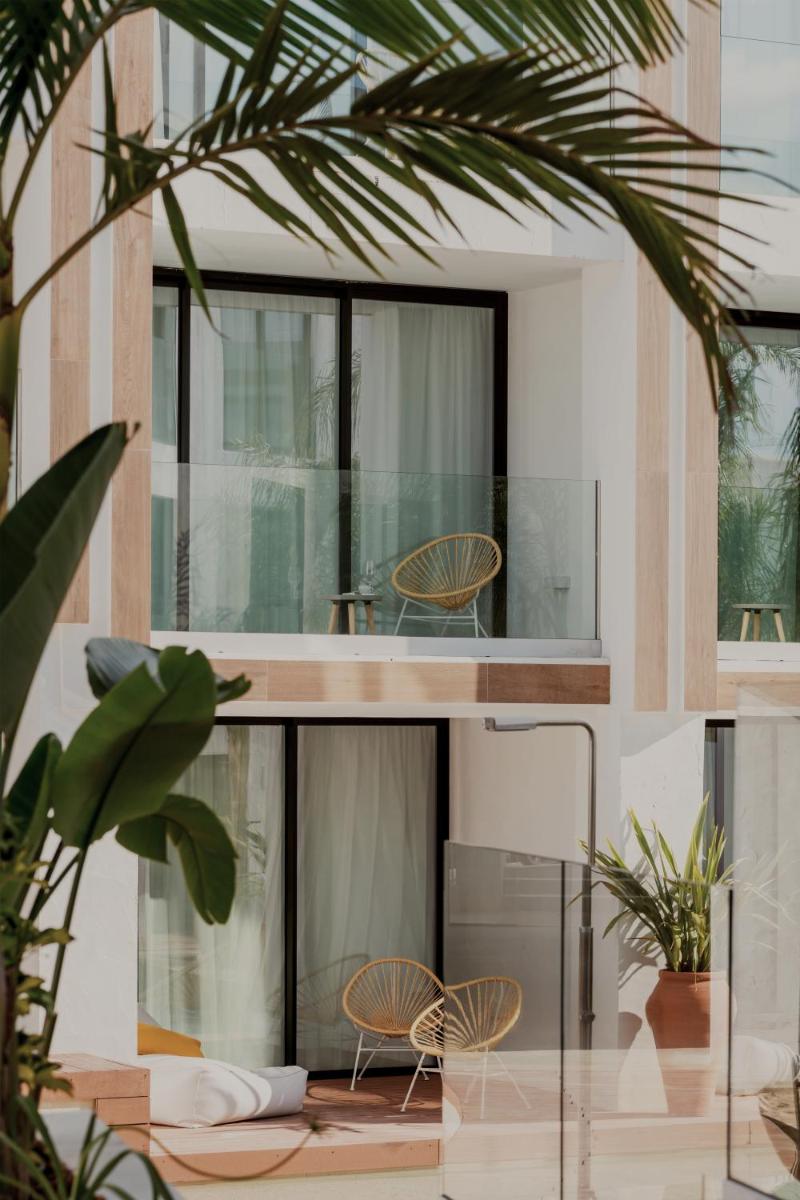 Nativo Hotel Ibiza by NCalma Hotels