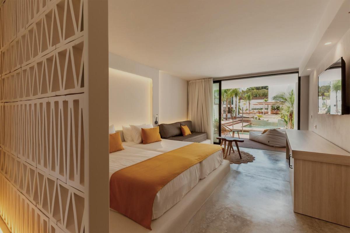 Nativo Hotel Ibiza by NCalma Hotels