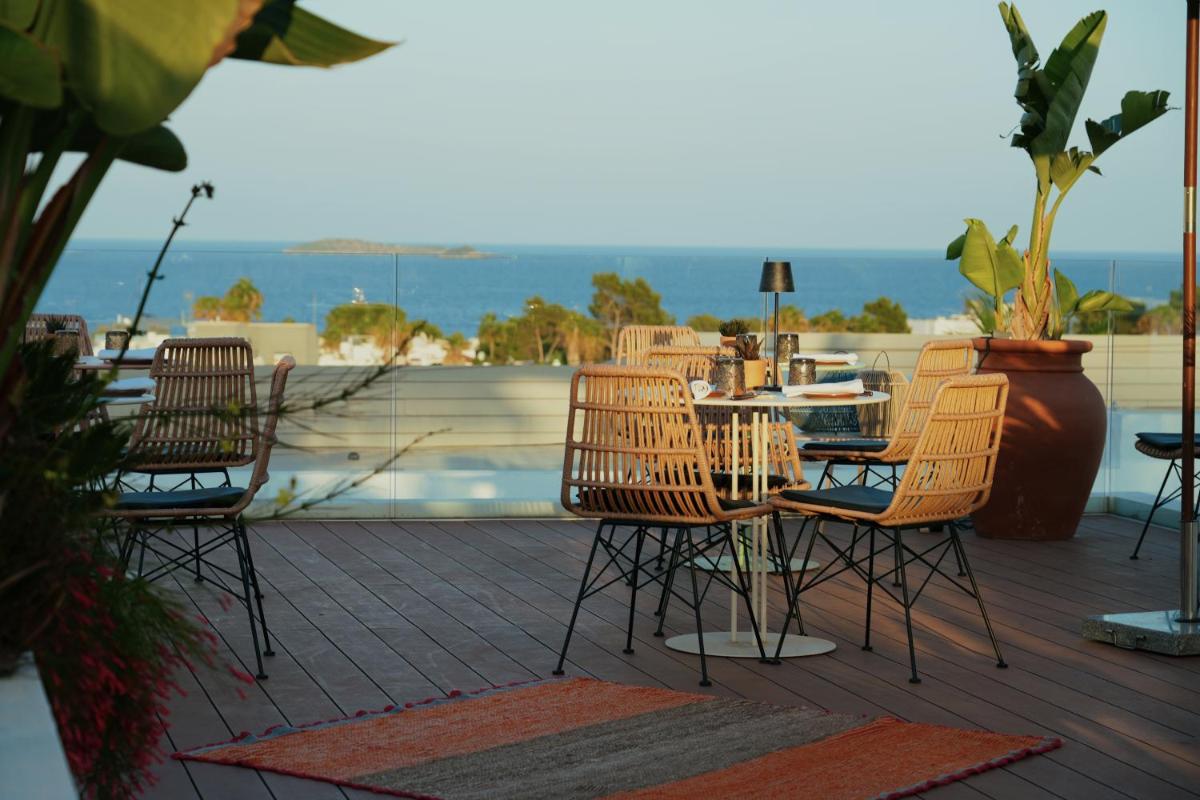 Nativo Hotel Ibiza by NCalma Hotels