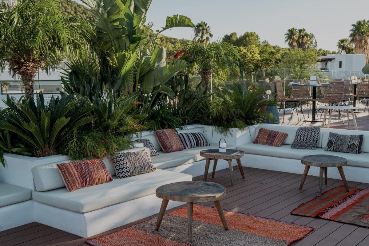 Nativo Hotel Ibiza by NCalma Hotels