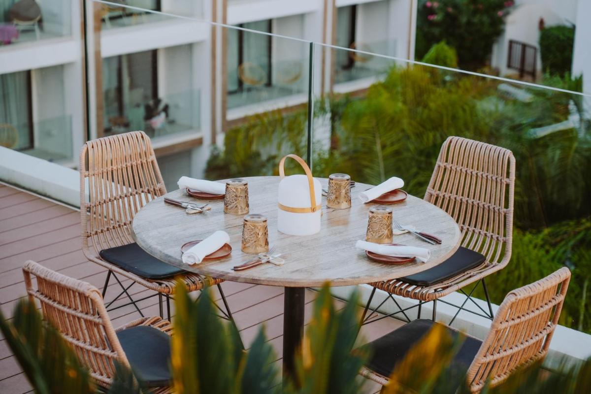 Nativo Hotel Ibiza by NCalma Hotels