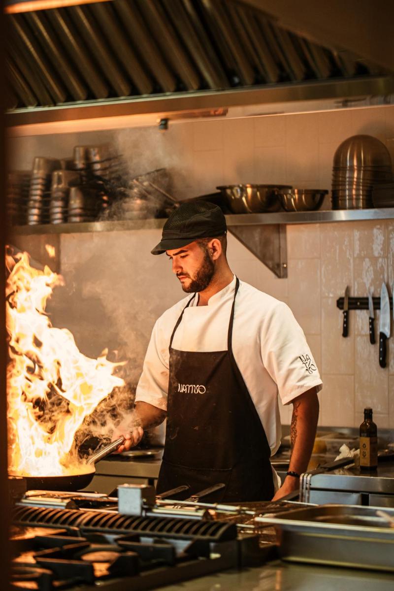 Nativo Hotel Ibiza by NCalma Hotels