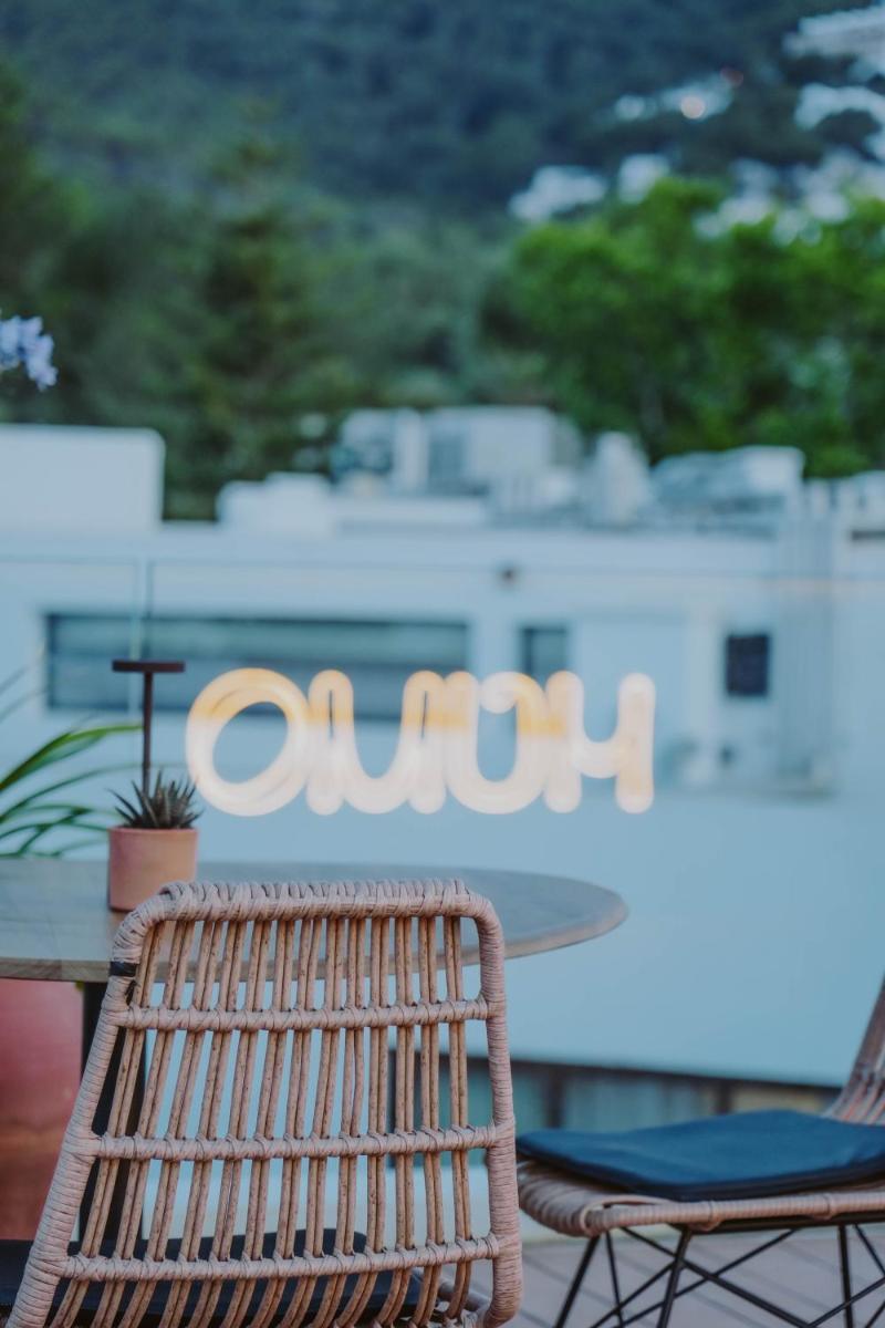 Nativo Hotel Ibiza by NCalma Hotels