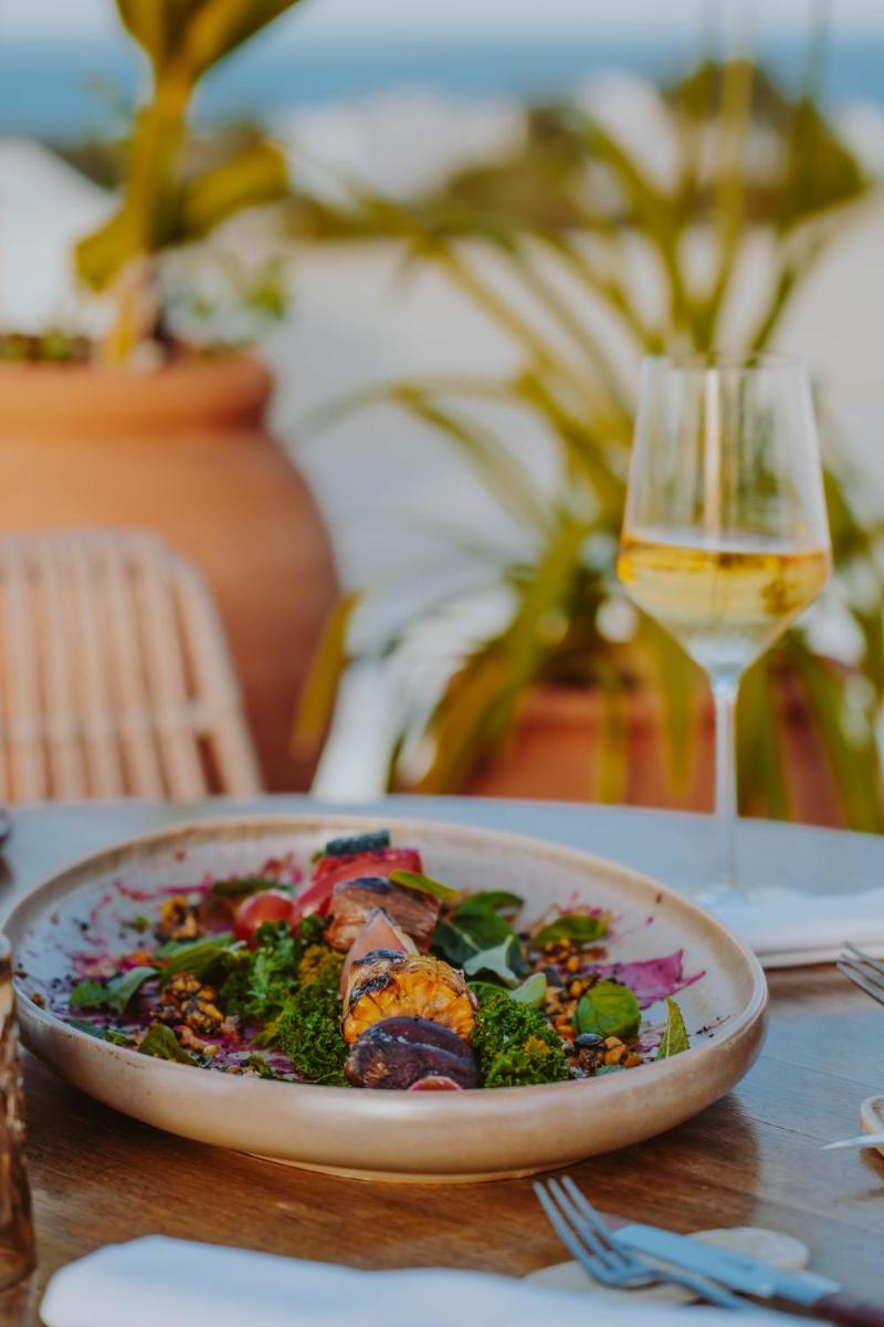 Nativo Hotel Ibiza by NCalma Hotels