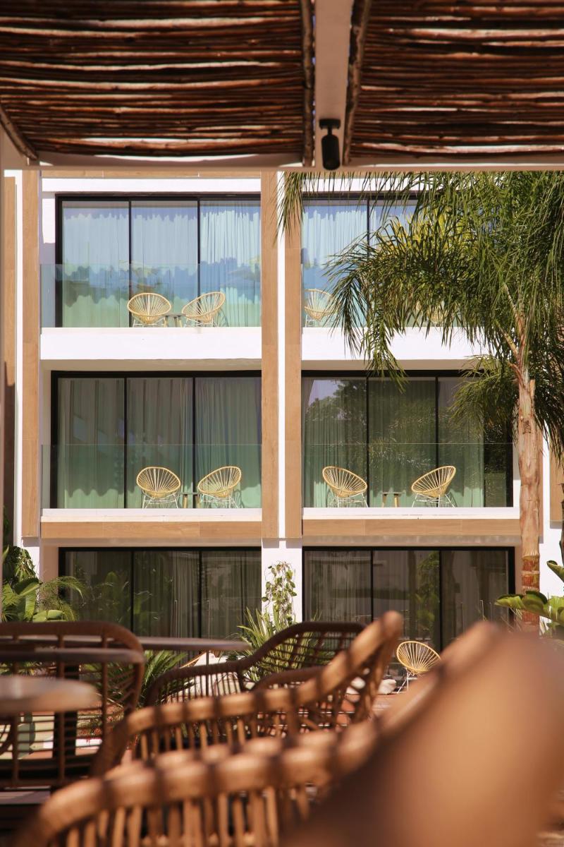 Nativo Hotel Ibiza by NCalma Hotels