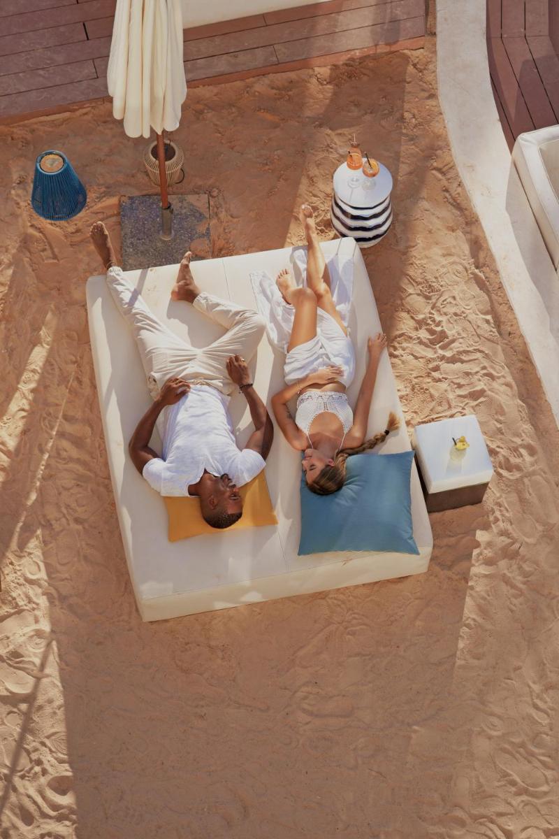 Nativo Hotel Ibiza by NCalma Hotels