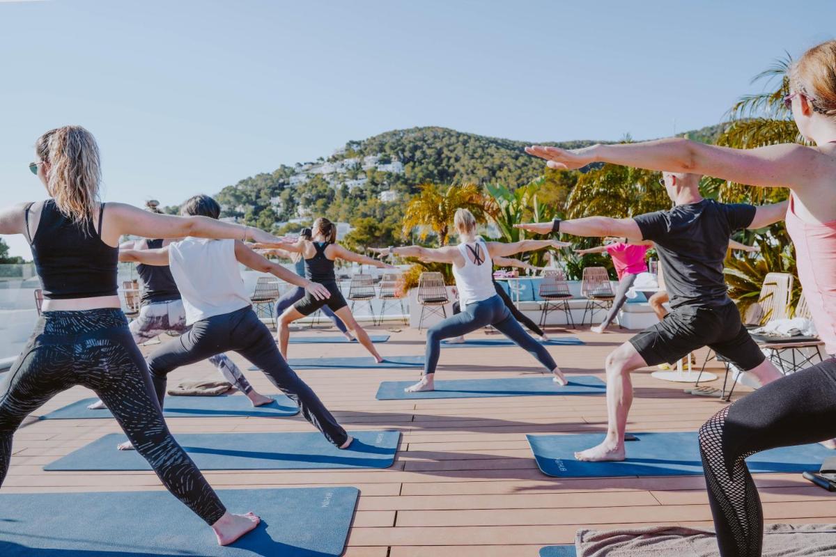 Nativo Hotel Ibiza by NCalma Hotels