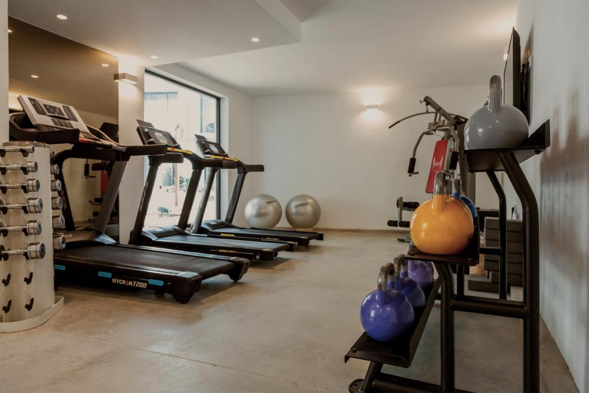Nativo Hotel Ibiza by NCalma Hotels