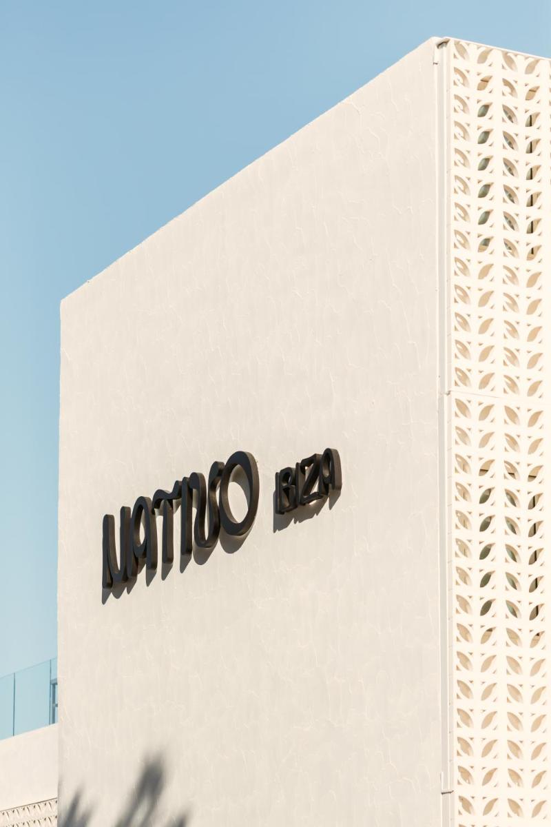 Nativo Hotel Ibiza by NCalma Hotels