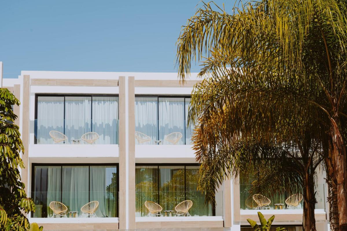 Nativo Hotel Ibiza by NCalma Hotels