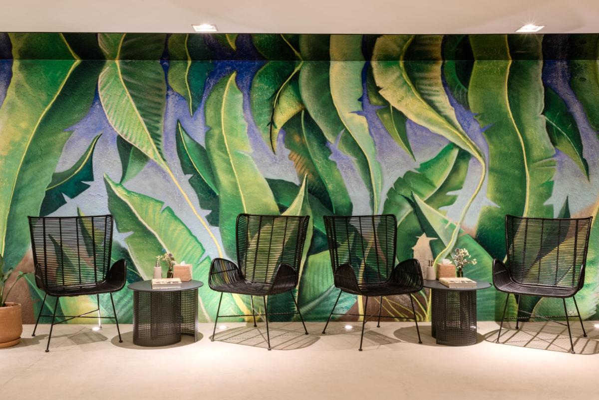 Nativo Hotel Ibiza by NCalma Hotels