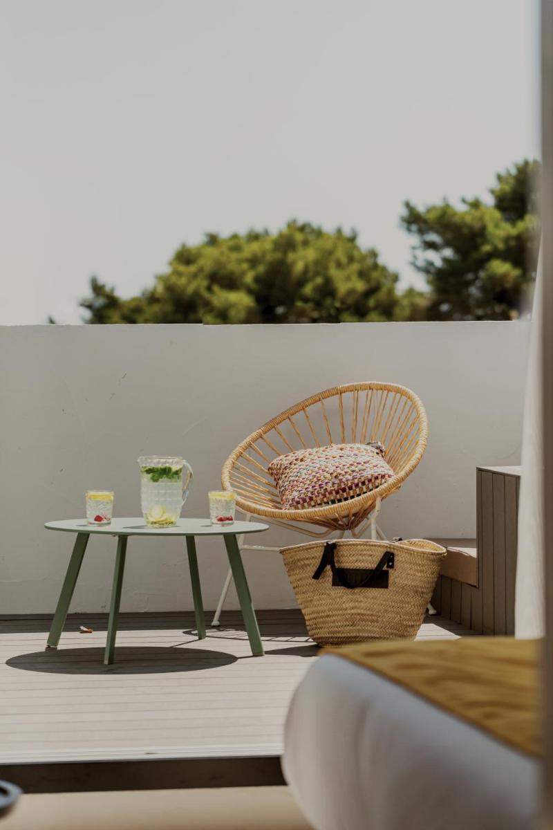 Nativo Hotel Ibiza by NCalma Hotels