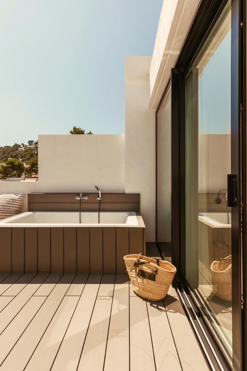 Nativo Hotel Ibiza by NCalma Hotels