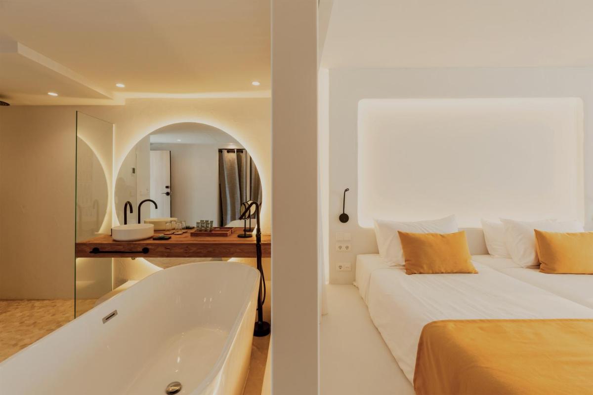 Nativo Hotel Ibiza by NCalma Hotels