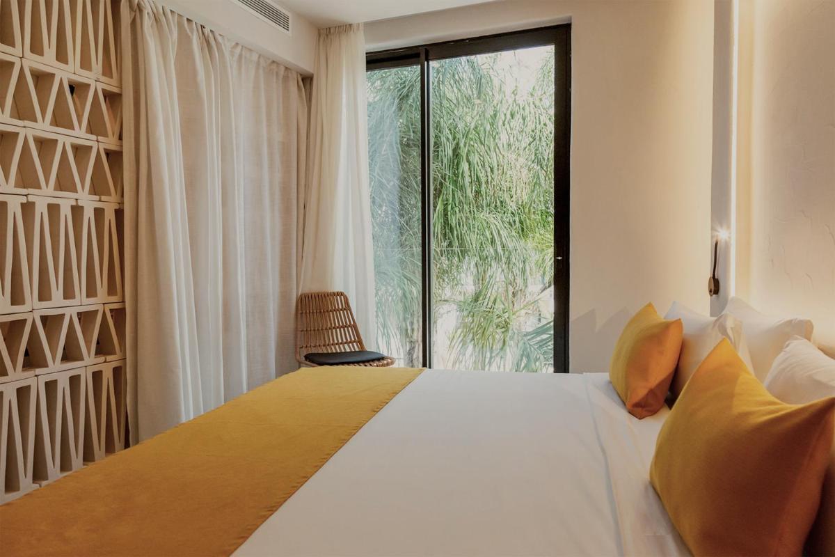 Nativo Hotel Ibiza by NCalma Hotels
