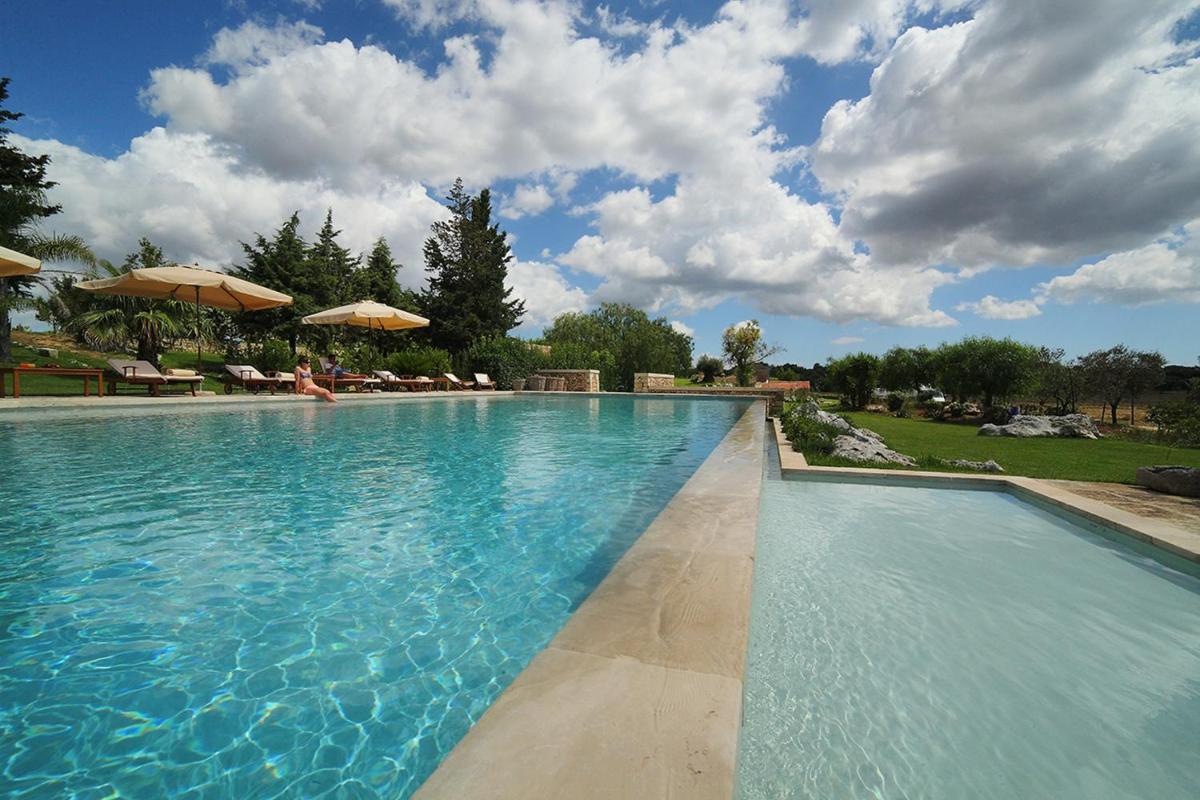 Naturalis Bio Resort