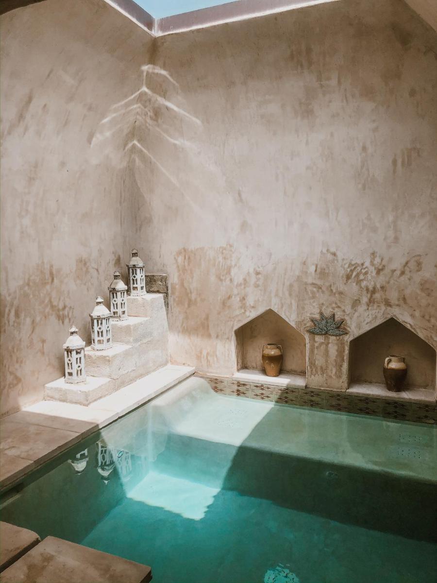 Naturalis Bio Resort