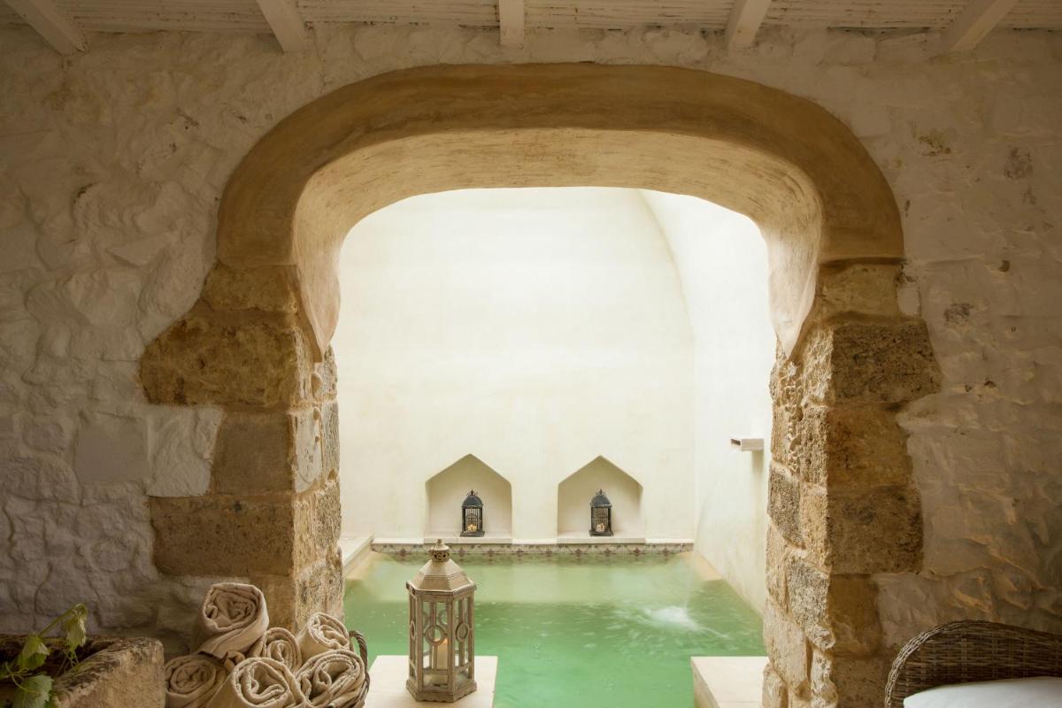 Naturalis Bio Resort