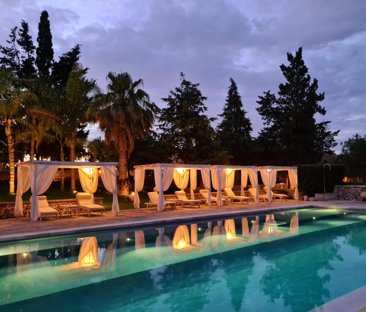 Naturalis Bio Resort