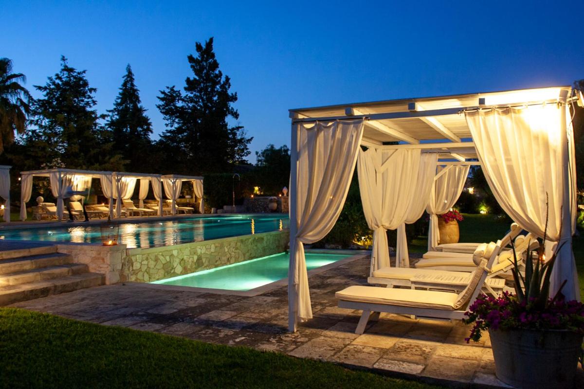 Naturalis Bio Resort