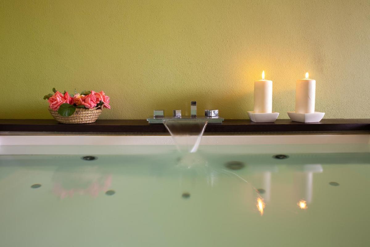 Naturalis Bio Resort