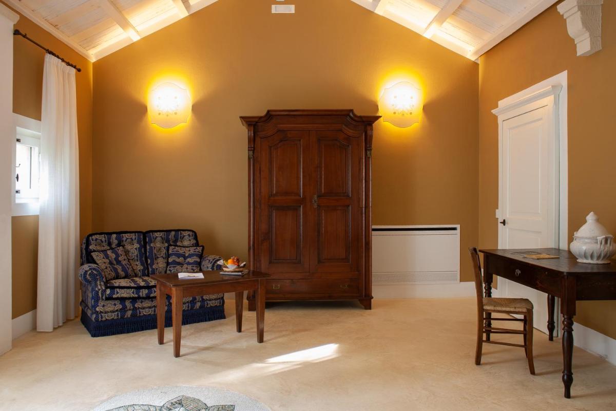 Naturalis Bio Resort