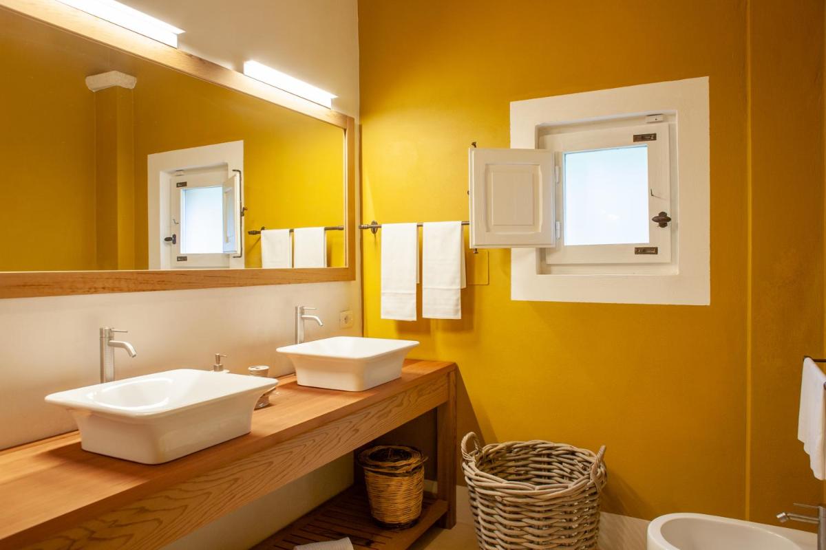 Naturalis Bio Resort