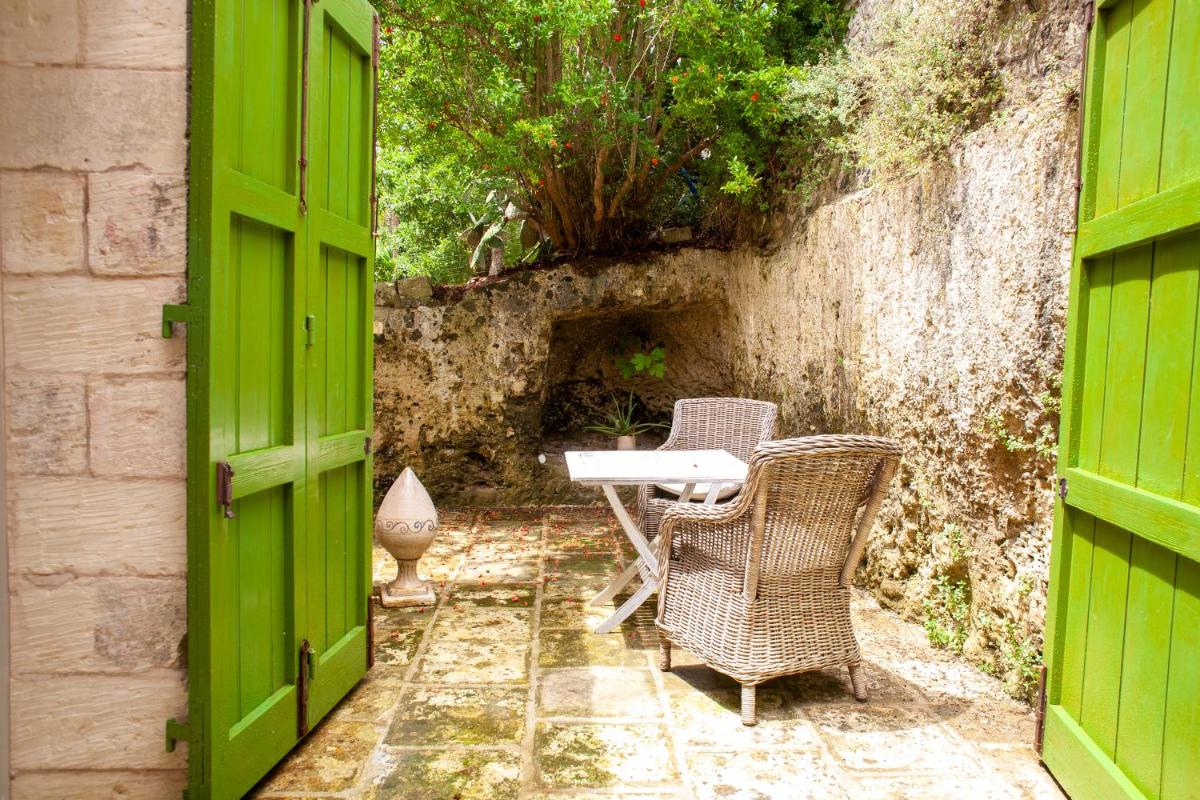 Naturalis Bio Resort