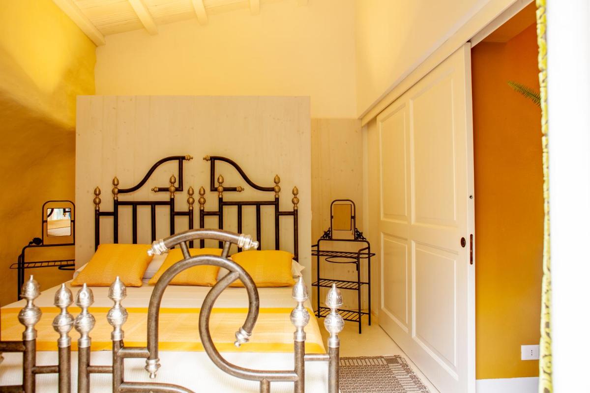 Naturalis Bio Resort