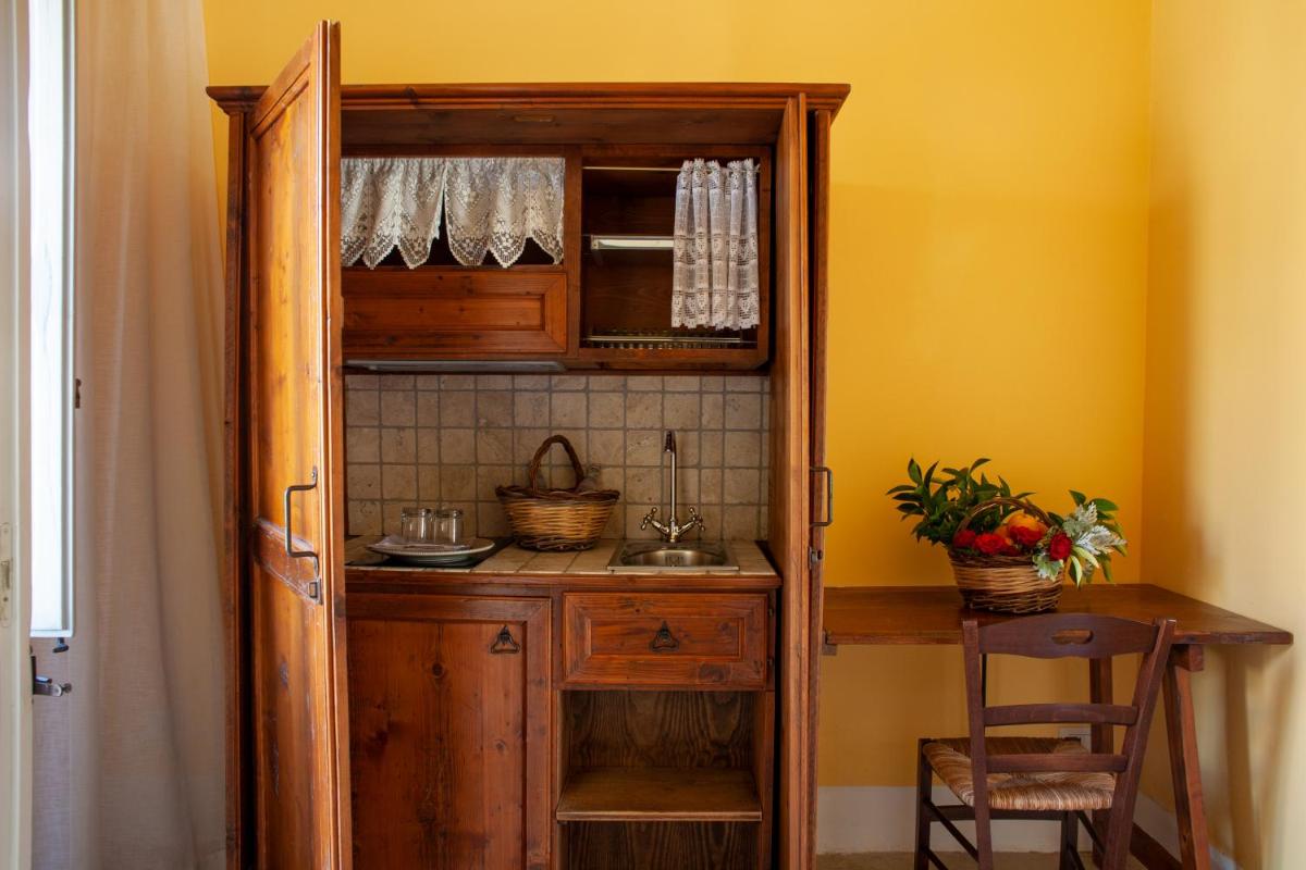 Naturalis Bio Resort