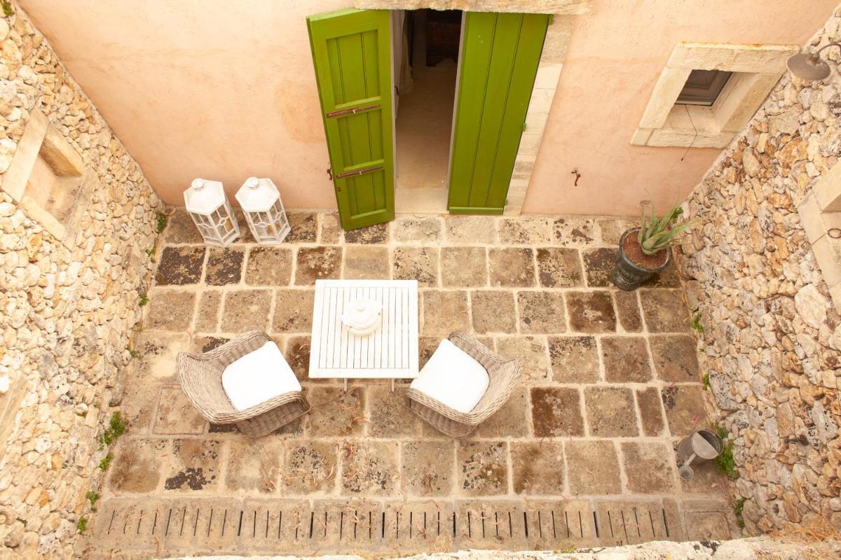 Naturalis Bio Resort