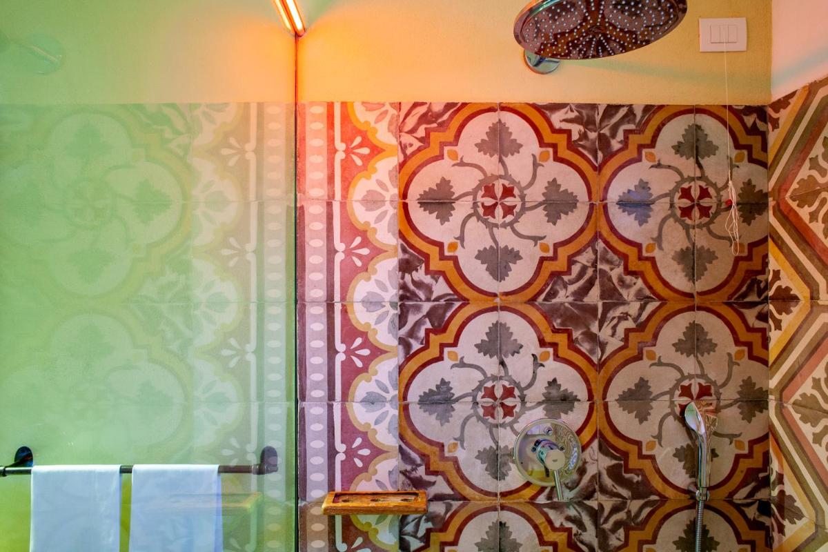 Naturalis Bio Resort