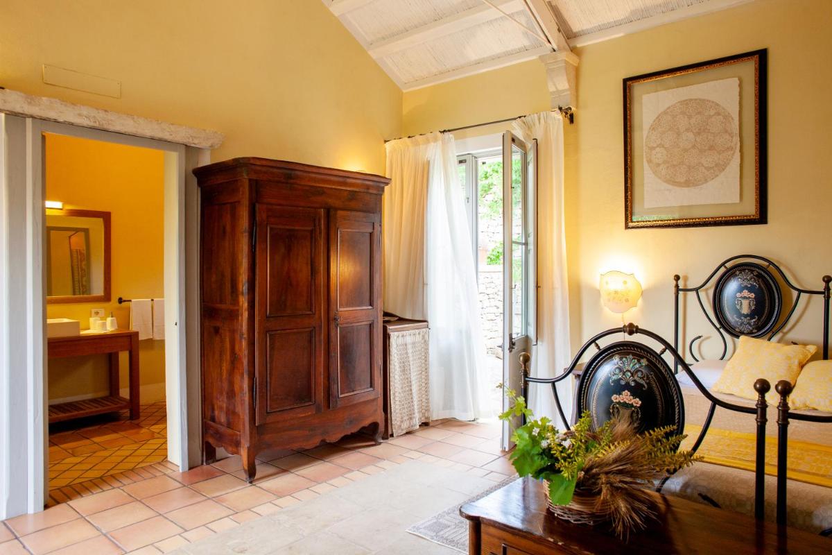 Naturalis Bio Resort