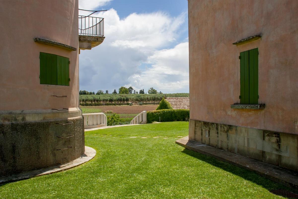 Naturalis Bio Resort